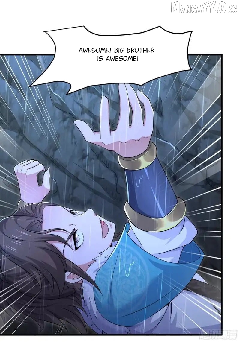 Rebirth of King Zhou: Not Being the Ultimate Villain Chapter 174 - page 40